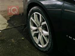 شێڤرۆلێت ئیمپالا